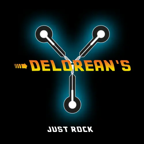 Delorean's : Just Rock